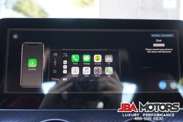 2018 Mercedes-Benz AMG GT C Coupe AMG GTC Night PKG ~ HUGE 159k Original MSRP | MESA, AZ | JBA MOTORS 2018 Mercedes-Benz AMG GT C Coupe AMG GTC Night PKG ~ HUGE 159k Original MSRP | MESA, AZ | JBA MOTORS