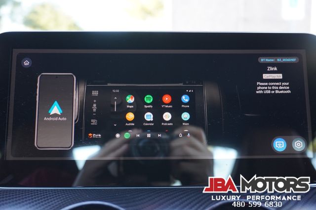 2018 Mercedes-Benz AMG GT C Coupe AMG GTC Night PKG ~ HUGE 159k Original MSRP | MESA, AZ | JBA MOTORS 2018 Mercedes-Benz AMG GT C Coupe AMG GTC Night PKG ~ HUGE 159k Original MSRP | MESA, AZ | JBA MOTORS