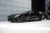 2018 Mercedes-Benz AMG GT Soft Kit | Phoenix, AZ | Creative Bespoke 2018 Mercedes-Benz AMG GT Soft Kit | Phoenix, AZ | Creative Bespoke