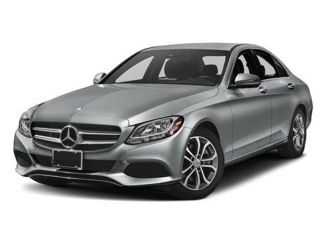 2018 Mercedes-Benz C 300 Premium 1 Parking Assistance Package | Honolulu, HI | Autosource Hawaii 