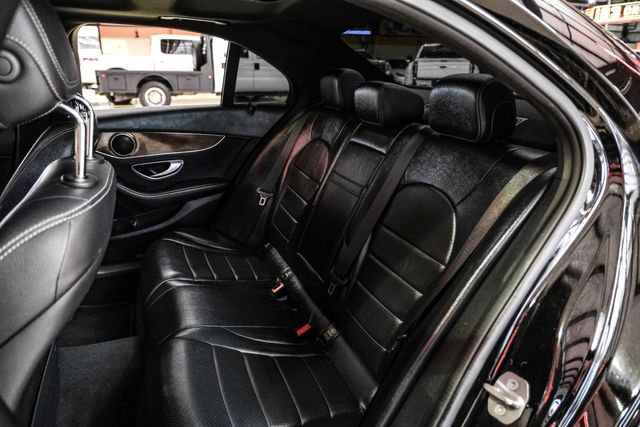 2018 Mercedes-Benz C-Class C 300 2018 Mercedes-Benz C-Class C 300