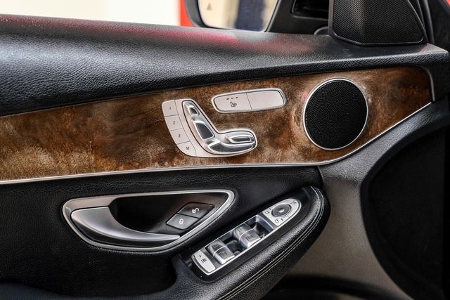 2018 Mercedes-Benz C-Class C 300 2018 Mercedes-Benz C-Class C 300