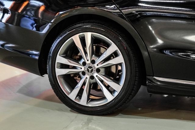 2018 Mercedes-Benz C-Class C 300 2018 Mercedes-Benz C-Class C 300