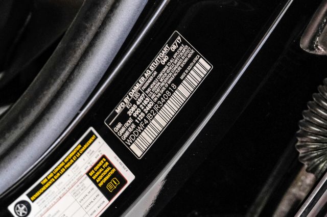 2018 Mercedes-Benz C-Class C 300 2018 Mercedes-Benz C-Class C 300