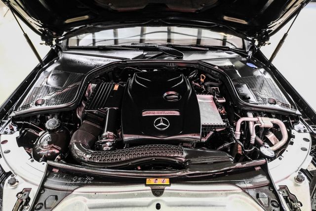 2018 Mercedes-Benz C-Class C 300 2018 Mercedes-Benz C-Class C 300