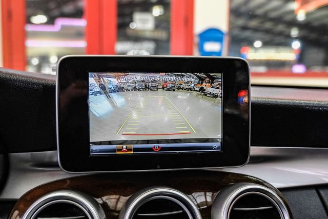 2018 Mercedes-Benz C-Class C 300 | Addison, TX | Mr Car Guys 2018 Mercedes-Benz C-Class C 300 | Addison, TX | Mr Car Guys