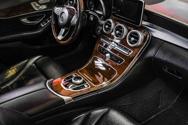 2018 Mercedes-Benz C-Class C 300 | Addison, TX | Mr Car Guys 2018 Mercedes-Benz C-Class C 300 | Addison, TX | Mr Car Guys