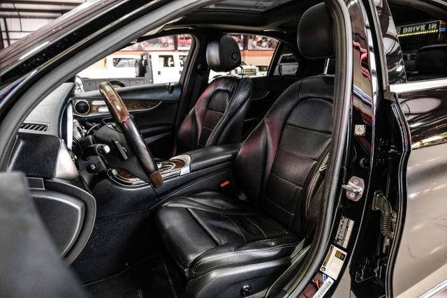 2018 Mercedes-Benz C-Class C 300 | Addison, TX | Mr Car Guys 2018 Mercedes-Benz C-Class C 300 | Addison, TX | Mr Car Guys