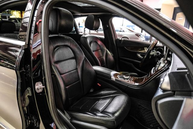 2018 Mercedes-Benz C-Class C 300 | Addison, TX | Mr Car Guys