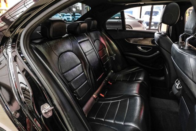 2018 Mercedes-Benz C-Class C 300 | Addison, TX | Mr Car Guys
