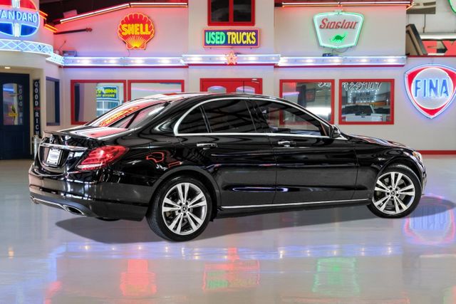 2018 Mercedes-Benz C-Class C 300 | Addison, TX | Mr Car Guys 2018 Mercedes-Benz C-Class C 300 | Addison, TX | Mr Car Guys