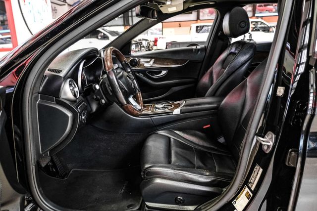2018 Mercedes-Benz C-Class C 300 | Addison, TX | Mr Car Guys 2018 Mercedes-Benz C-Class C 300 | Addison, TX | Mr Car Guys