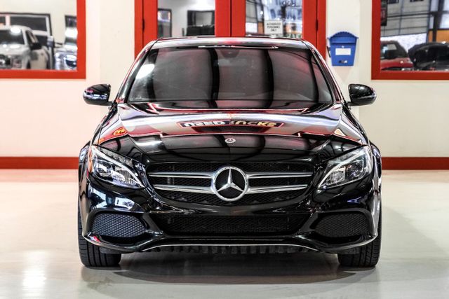 2018 Mercedes-Benz C-Class C 300 | Addison, TX | Mr Car Guys 2018 Mercedes-Benz C-Class C 300 | Addison, TX | Mr Car Guys