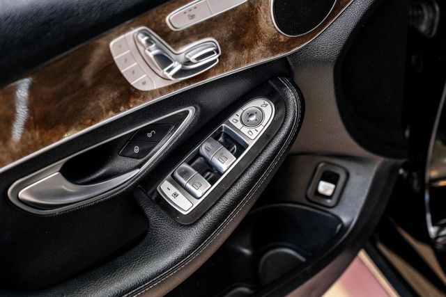 2018 Mercedes-Benz C-Class C 300 | Addison, TX | Mr Car Guys