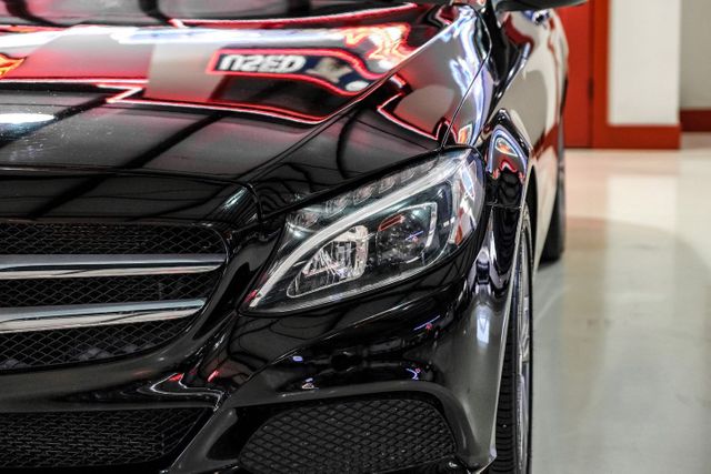 2018 Mercedes-Benz C-Class C 300 | Addison, TX | Mr Car Guys 2018 Mercedes-Benz C-Class C 300 | Addison, TX | Mr Car Guys