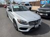 2018 Mercedes-Benz C-Class C 300 | Arroyo Grande, CA | Castro Auto Sales