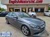 2018 Mercedes-Benz C-Class C 300 | Brownsville TX | English Motors