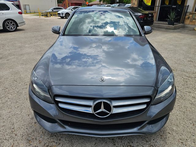 2018 Mercedes-Benz C-Class C 300 | Brownsville TX | English Motors 2018 Mercedes-Benz C-Class C 300 | Brownsville TX | English Motors