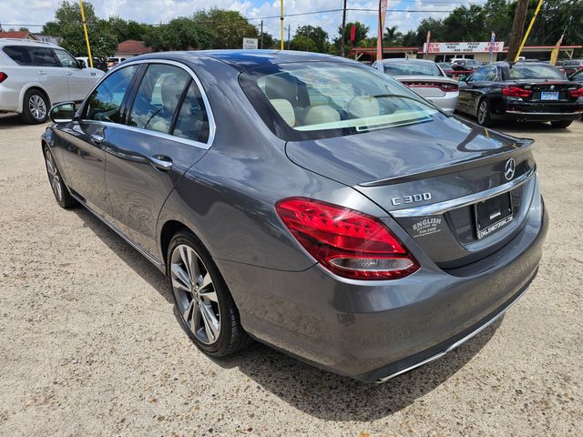2018 Mercedes-Benz C-Class C 300 | Brownsville TX | English Motors 2018 Mercedes-Benz C-Class C 300 | Brownsville TX | English Motors