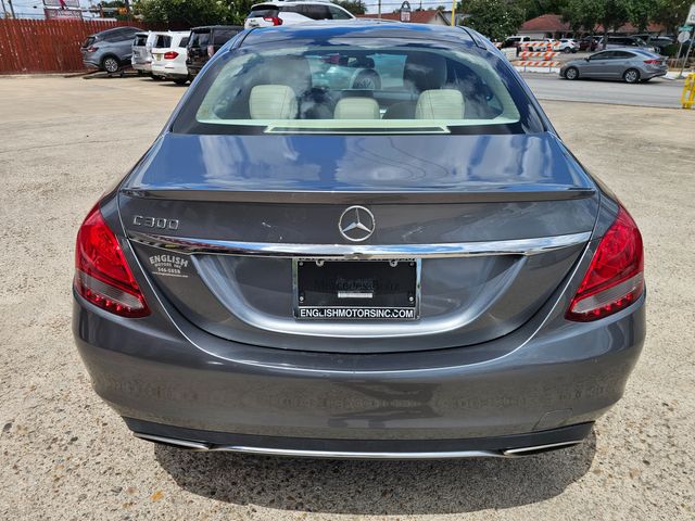 2018 Mercedes-Benz C-Class C 300 | Brownsville TX | English Motors 2018 Mercedes-Benz C-Class C 300 | Brownsville TX | English Motors