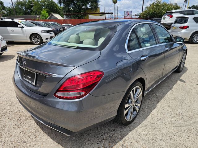 2018 Mercedes-Benz C-Class C 300 | Brownsville TX | English Motors 2018 Mercedes-Benz C-Class C 300 | Brownsville TX | English Motors
