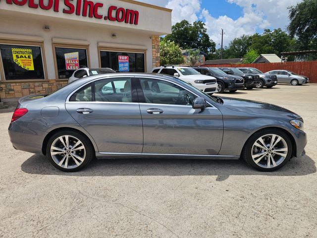 2018 Mercedes-Benz C-Class C 300 | Brownsville TX | English Motors 2018 Mercedes-Benz C-Class C 300 | Brownsville TX | English Motors