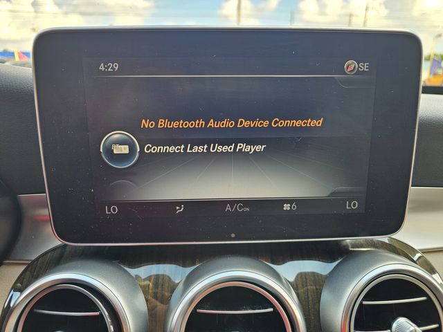 2018 Mercedes-Benz C-Class C 300 | Brownsville TX | English Motors 2018 Mercedes-Benz C-Class C 300 | Brownsville TX | English Motors