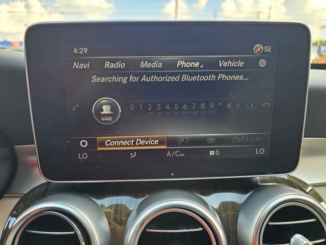 2018 Mercedes-Benz C-Class C 300 | Brownsville TX | English Motors 2018 Mercedes-Benz C-Class C 300 | Brownsville TX | English Motors