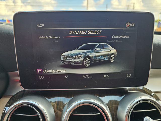 2018 Mercedes-Benz C-Class C 300 | Brownsville TX | English Motors 2018 Mercedes-Benz C-Class C 300 | Brownsville TX | English Motors