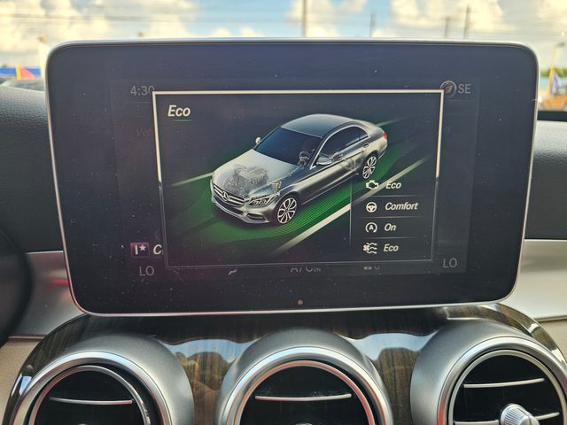 2018 Mercedes-Benz C-Class C 300 | Brownsville TX | English Motors 2018 Mercedes-Benz C-Class C 300 | Brownsville TX | English Motors