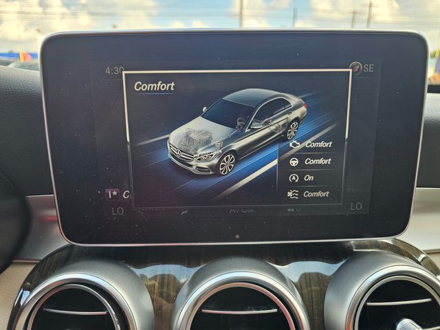 2018 Mercedes-Benz C-Class C 300 | Brownsville TX | English Motors 2018 Mercedes-Benz C-Class C 300 | Brownsville TX | English Motors