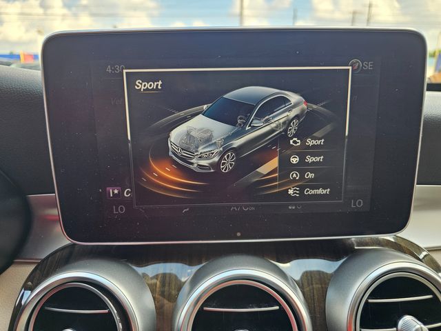 2018 Mercedes-Benz C-Class C 300 | Brownsville TX | English Motors 2018 Mercedes-Benz C-Class C 300 | Brownsville TX | English Motors