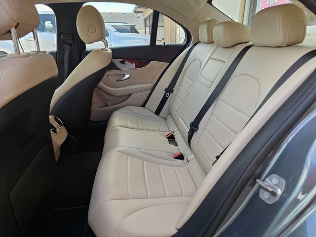 2018 Mercedes-Benz C-Class C 300 | Brownsville TX | English Motors 2018 Mercedes-Benz C-Class C 300 | Brownsville TX | English Motors