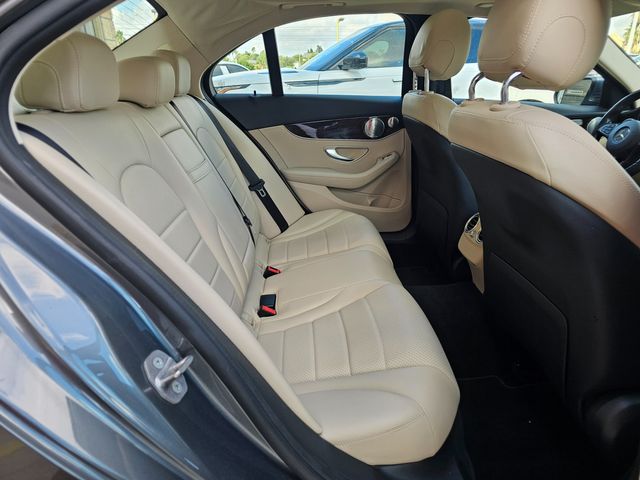 2018 Mercedes-Benz C-Class C 300 | Brownsville TX | English Motors 2018 Mercedes-Benz C-Class C 300 | Brownsville TX | English Motors