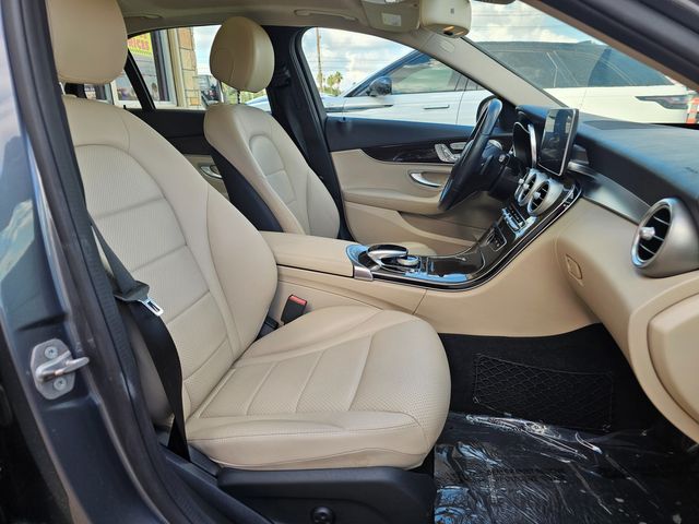 2018 Mercedes-Benz C-Class C 300 | Brownsville TX | English Motors 2018 Mercedes-Benz C-Class C 300 | Brownsville TX | English Motors