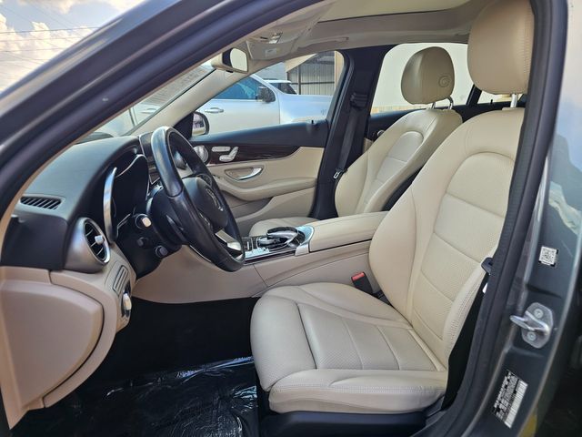 2018 Mercedes-Benz C-Class C 300 | Brownsville TX | English Motors 2018 Mercedes-Benz C-Class C 300 | Brownsville TX | English Motors