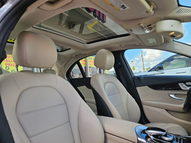 2018 Mercedes-Benz C-Class C 300 | Brownsville TX | English Motors 2018 Mercedes-Benz C-Class C 300 | Brownsville TX | English Motors