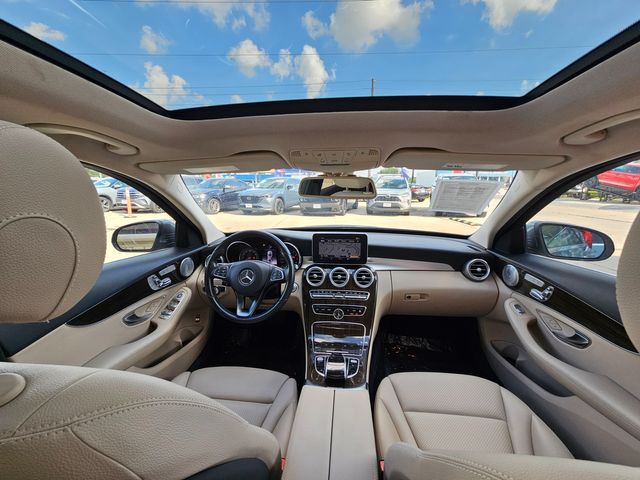 2018 Mercedes-Benz C-Class C 300 | Brownsville TX | English Motors 2018 Mercedes-Benz C-Class C 300 | Brownsville TX | English Motors