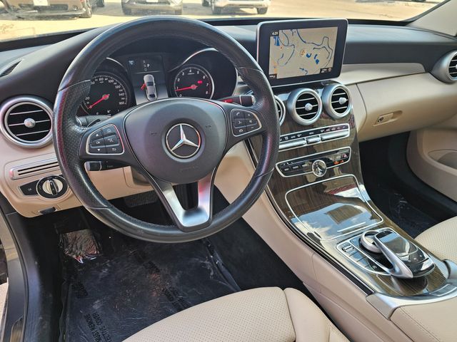 2018 Mercedes-Benz C-Class C 300 | Brownsville TX | English Motors 2018 Mercedes-Benz C-Class C 300 | Brownsville TX | English Motors