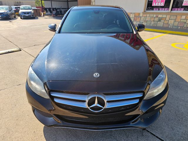 2018 Mercedes-Benz C-Class C 300 | Brownsville TX | English Motors 2018 Mercedes-Benz C-Class C 300 | Brownsville TX | English Motors