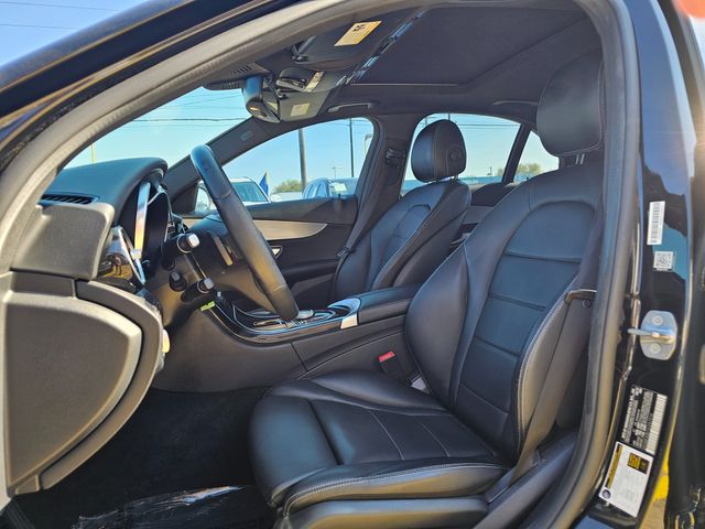 2018 Mercedes-Benz C-Class C 300 | Brownsville TX | English Motors 2018 Mercedes-Benz C-Class C 300 | Brownsville TX | English Motors