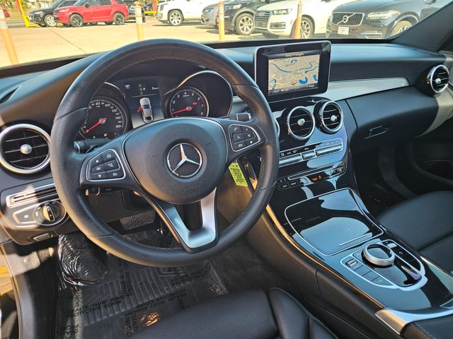 2018 Mercedes-Benz C-Class C 300 | Brownsville TX | English Motors 2018 Mercedes-Benz C-Class C 300 | Brownsville TX | English Motors