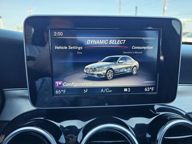 2018 Mercedes-Benz C-Class C 300 | Brownsville TX | English Motors 2018 Mercedes-Benz C-Class C 300 | Brownsville TX | English Motors