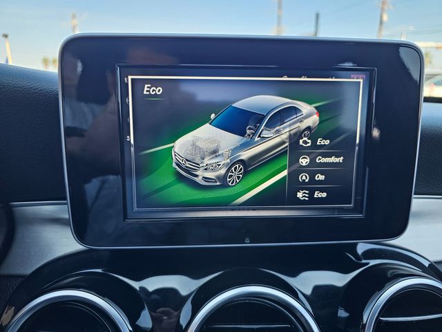 2018 Mercedes-Benz C-Class C 300 | Brownsville TX | English Motors 2018 Mercedes-Benz C-Class C 300 | Brownsville TX | English Motors