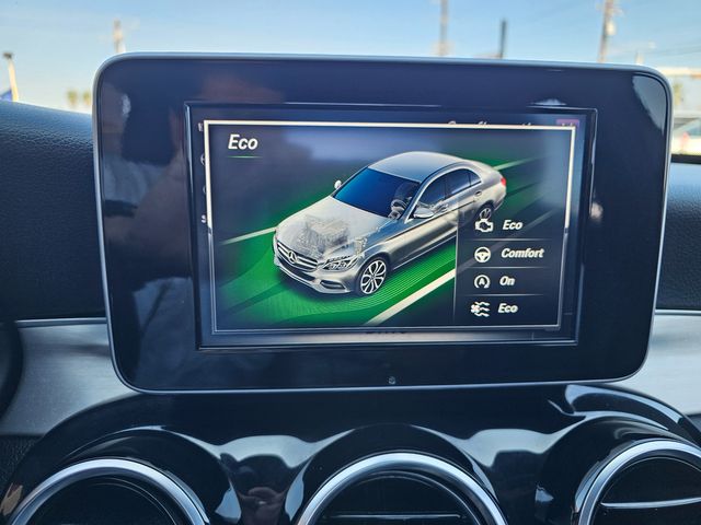 2018 Mercedes-Benz C-Class C 300 | Brownsville TX | English Motors 2018 Mercedes-Benz C-Class C 300 | Brownsville TX | English Motors