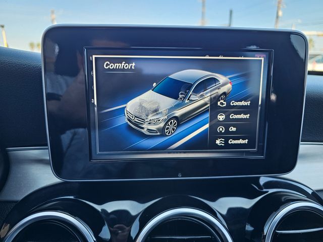 2018 Mercedes-Benz C-Class C 300 | Brownsville TX | English Motors 2018 Mercedes-Benz C-Class C 300 | Brownsville TX | English Motors