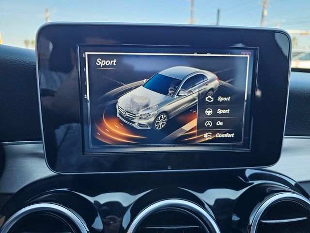 2018 Mercedes-Benz C-Class C 300 | Brownsville TX | English Motors 2018 Mercedes-Benz C-Class C 300 | Brownsville TX | English Motors