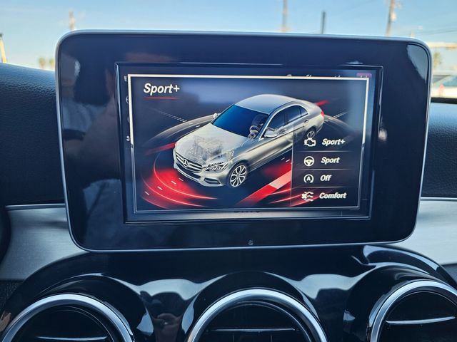 2018 Mercedes-Benz C-Class C 300 | Brownsville TX | English Motors 2018 Mercedes-Benz C-Class C 300 | Brownsville TX | English Motors