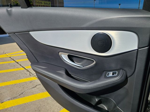 2018 Mercedes-Benz C-Class C 300 | Brownsville TX | English Motors 2018 Mercedes-Benz C-Class C 300 | Brownsville TX | English Motors