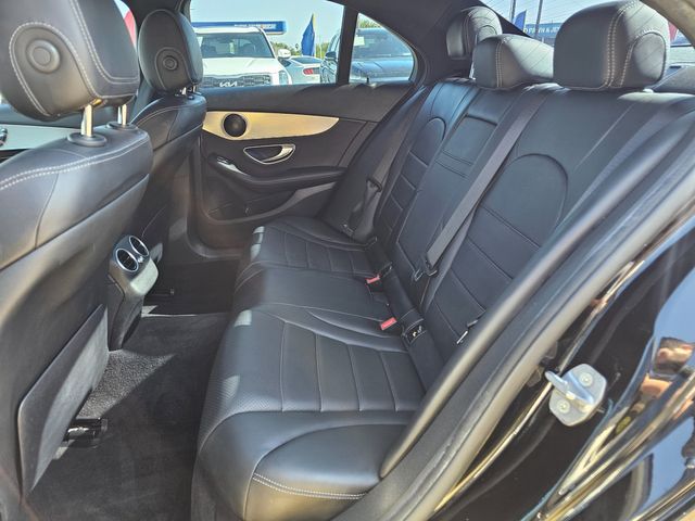 2018 Mercedes-Benz C-Class C 300 | Brownsville TX | English Motors 2018 Mercedes-Benz C-Class C 300 | Brownsville TX | English Motors